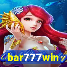 bar777win