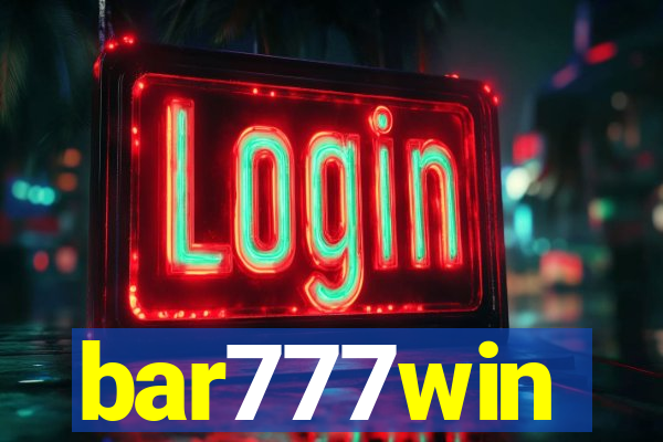 bar777win