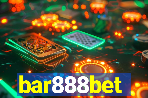 bar888bet