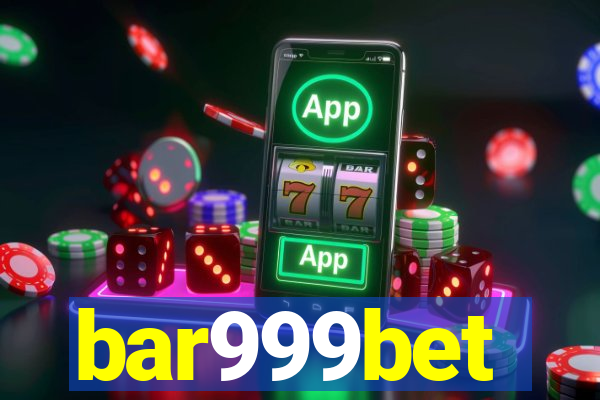 bar999bet