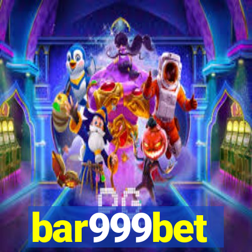 bar999bet