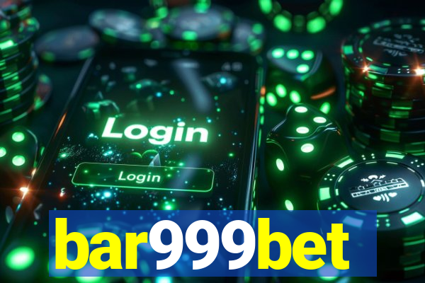 bar999bet