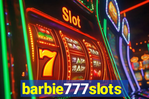 barbie777slots