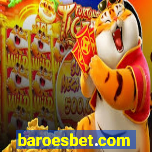 baroesbet.com