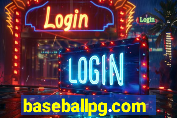 baseballpg.com