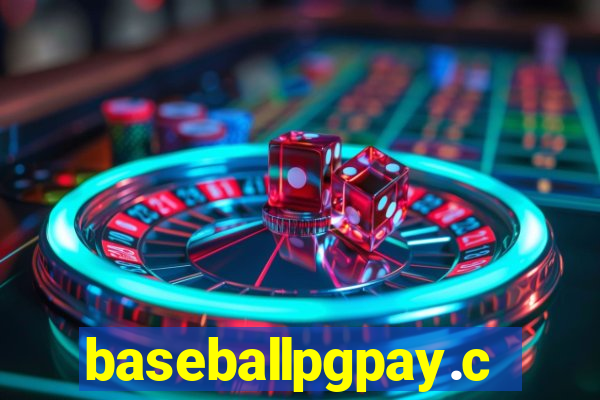 baseballpgpay.com