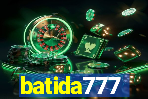 batida777