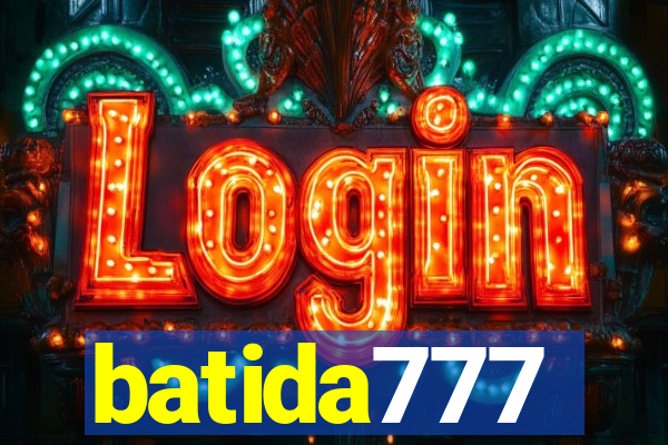 batida777