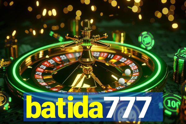 batida777