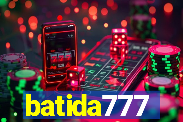 batida777