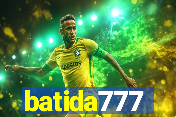 batida777