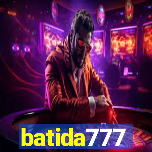 batida777