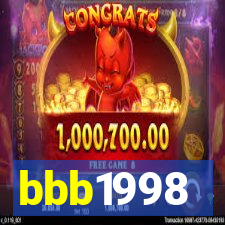 bbb1998