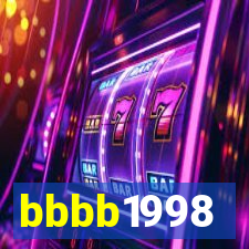 bbbb1998