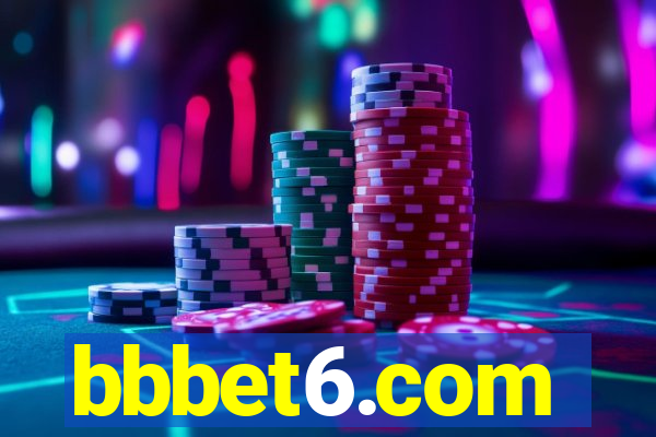 bbbet6.com