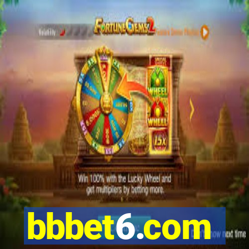 bbbet6.com