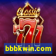 bbbkwin.com