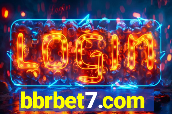 bbrbet7.com