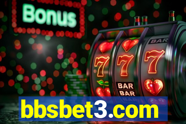 bbsbet3.com