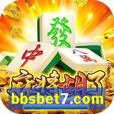 bbsbet7.com