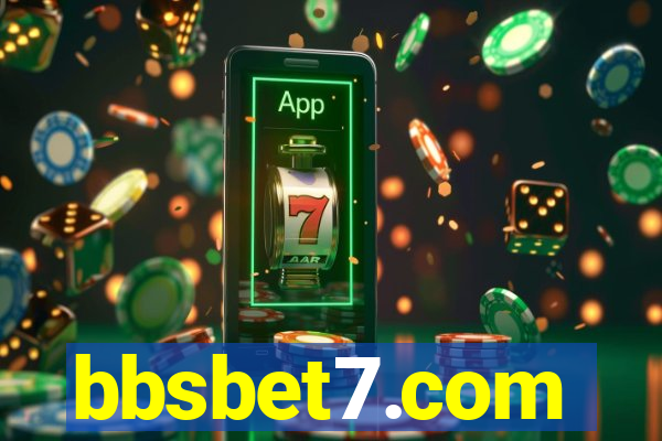 bbsbet7.com