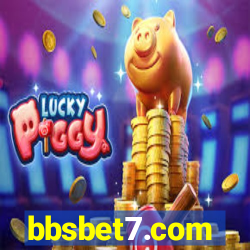 bbsbet7.com