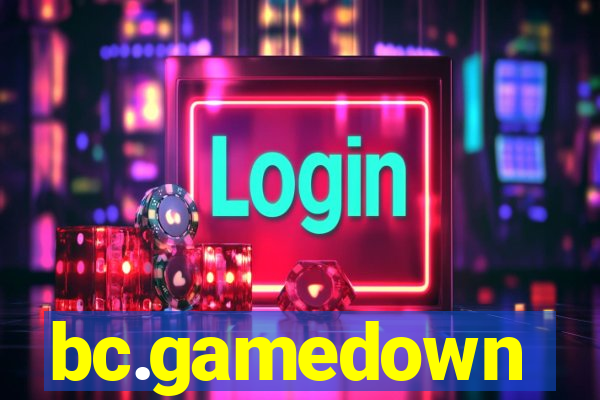 bc.gamedown