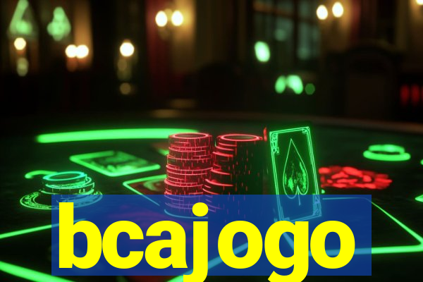 bcajogo