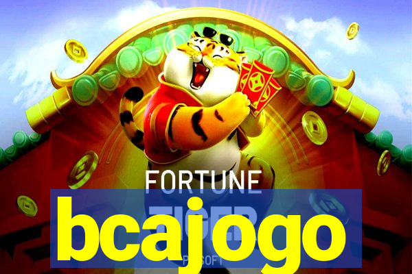 bcajogo