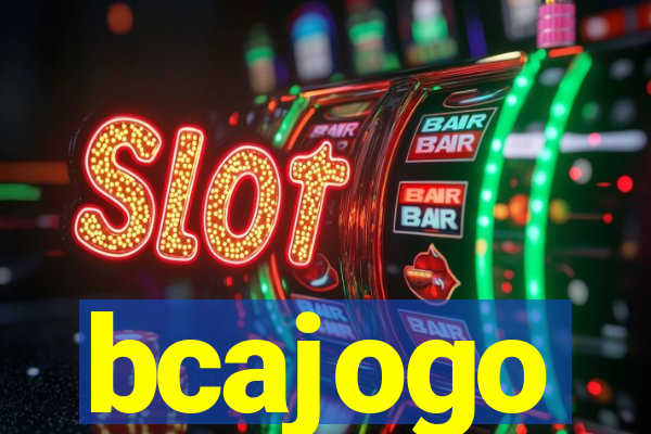 bcajogo