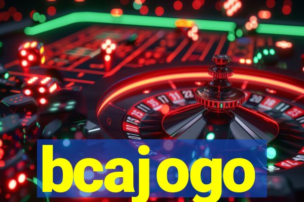 bcajogo