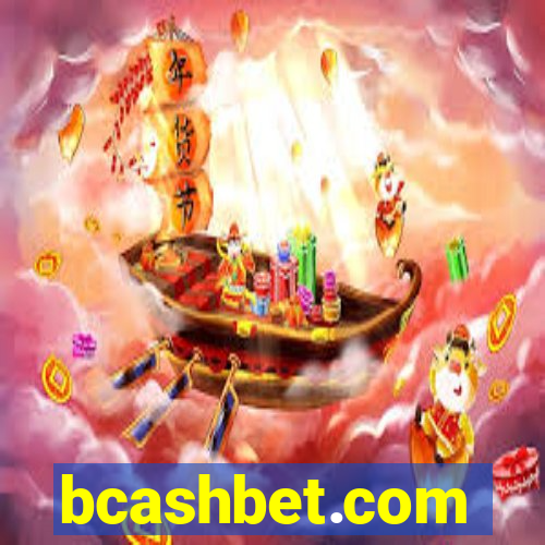 bcashbet.com