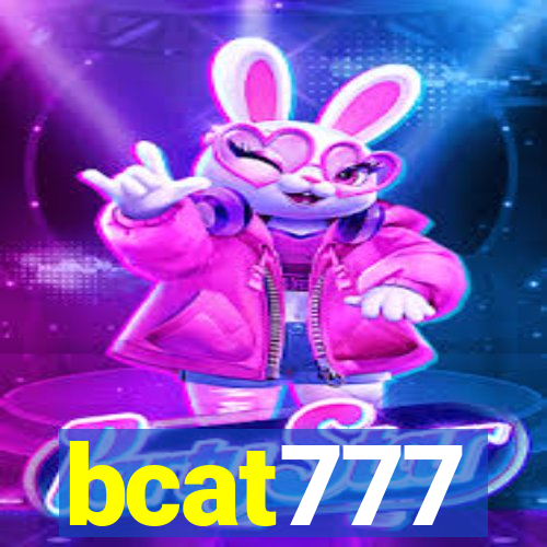 bcat777