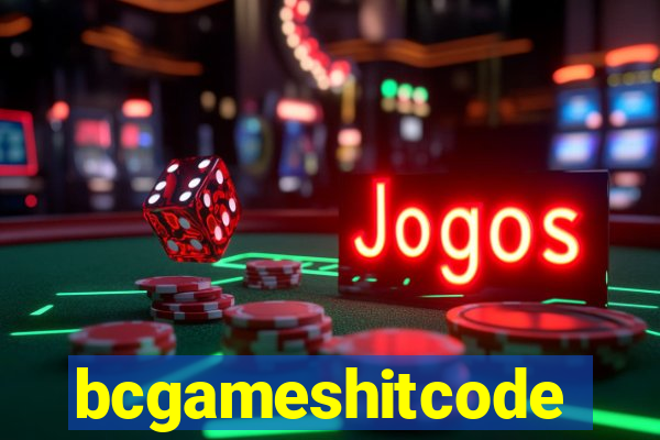 bcgameshitcode