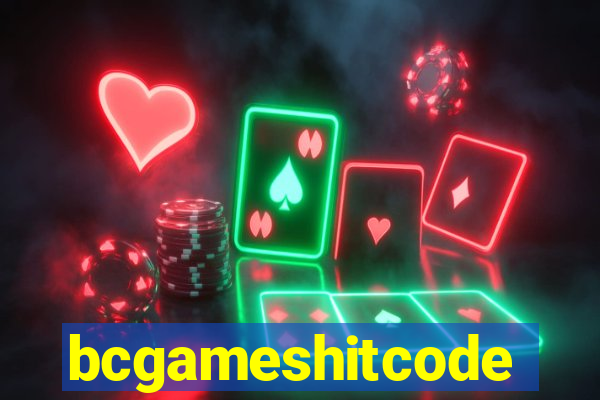 bcgameshitcode