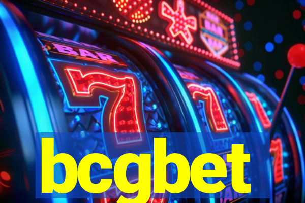 bcgbet