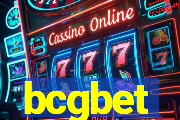 bcgbet