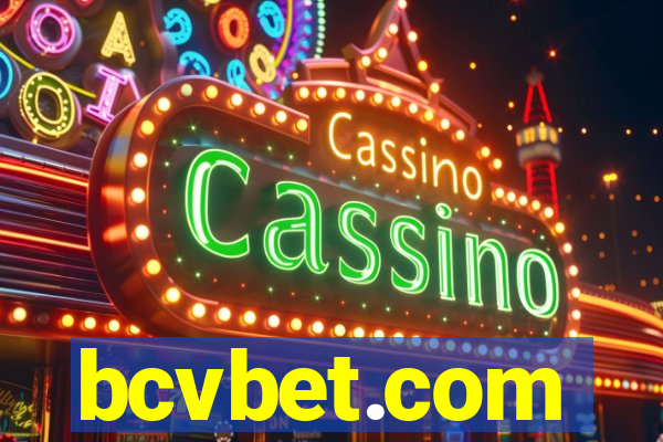 bcvbet.com