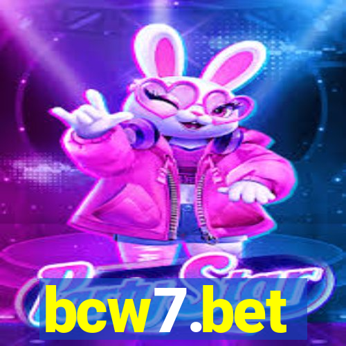 bcw7.bet