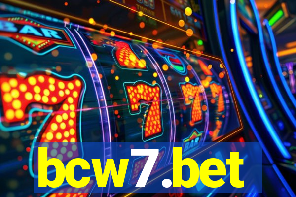 bcw7.bet