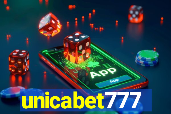 unicabet777