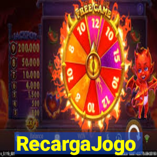 RecargaJogo