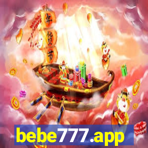 bebe777.app