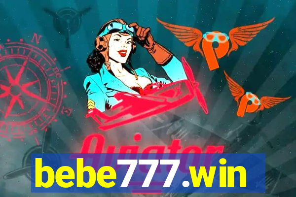 bebe777.win