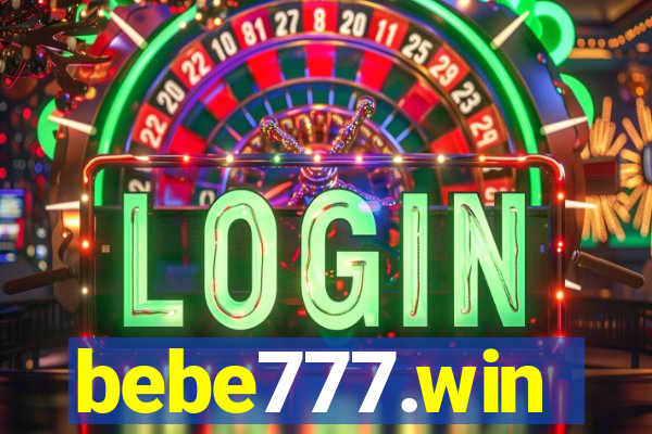 bebe777.win