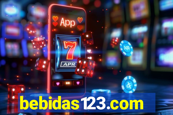 bebidas123.com