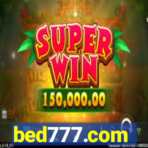 bed777.com