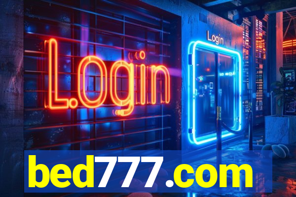 bed777.com