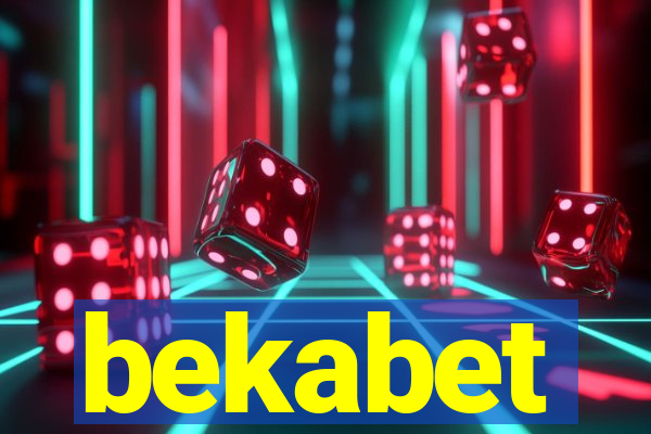 bekabet