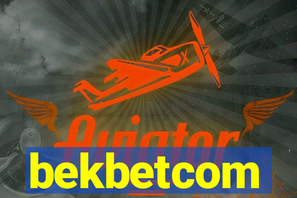 bekbetcom